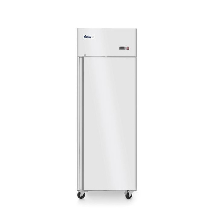 Szafa chłodnicza Profi Line 670L z pojedynczymi drzwiami, Arktic, Profi Line, GN 2/1, 230V/220W, 730x800x(H)2096mm