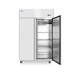 Szafa chłodnicza 2-drzwiowa, 1240 l, Arktic, Profi Line, GN 2/1, 940L, 230V/350W, 1314x800x(H)2082mm