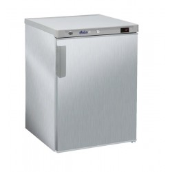 Szafa chłodnicza w obudowie ze stali nierdzewnej, Arktic, Budget Line, 230V/124W, 598x623x(H)838mm