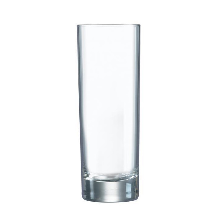 Szklanka wysoka Islande 220 ml