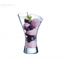 Pucharek do lodów i deserów Jazzed 350 ml