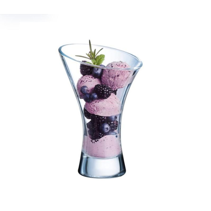 Pucharek do lodów i deserów Jazzed 350 ml