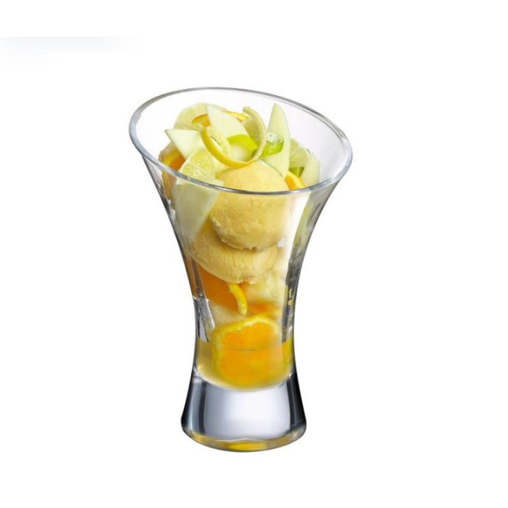 Pucharek do lodów i deserów Jazzed 350 ml