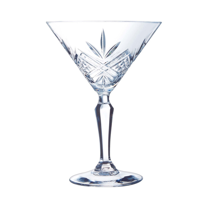 Kieliszek do martini Broadway 210 ml