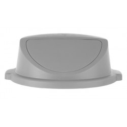 Pokrywa uchylna do kontenera okrągłego 120 l