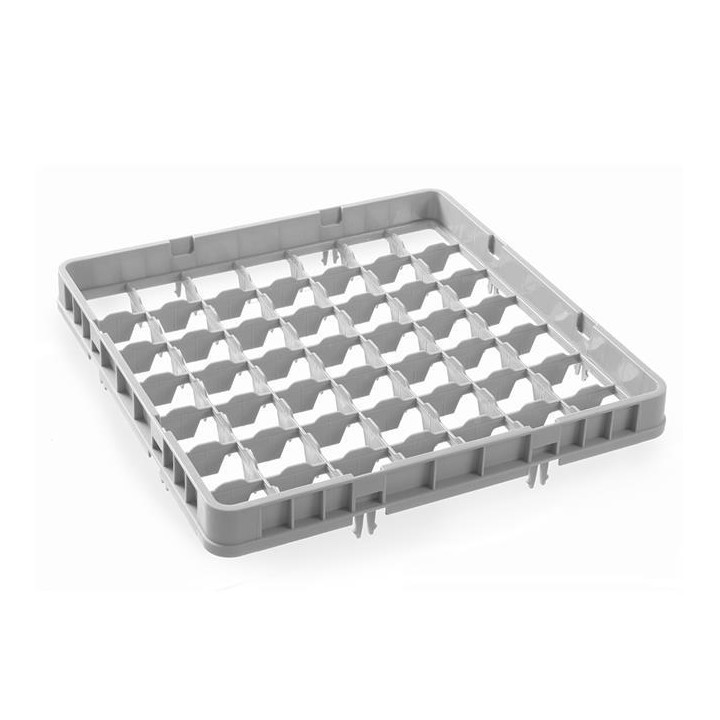 Nadstawa do kosza typ 2 Amerbox, maks. ø szkła: 60 mm - 49 elementów