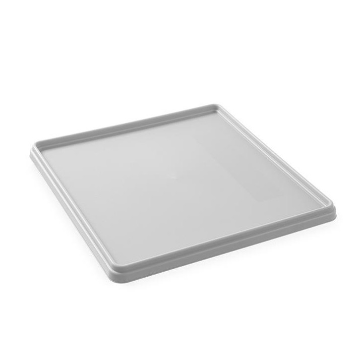 Pokrywa na kosze do szkła Amerbox 500x500x(H)35 mm