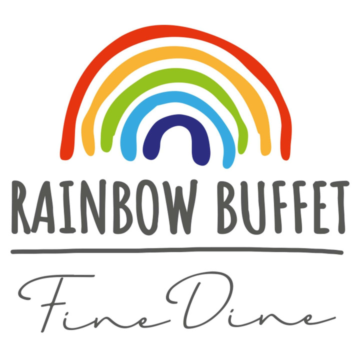 Stojak 2-poziomowy Madeira Black 574x323x441 mm