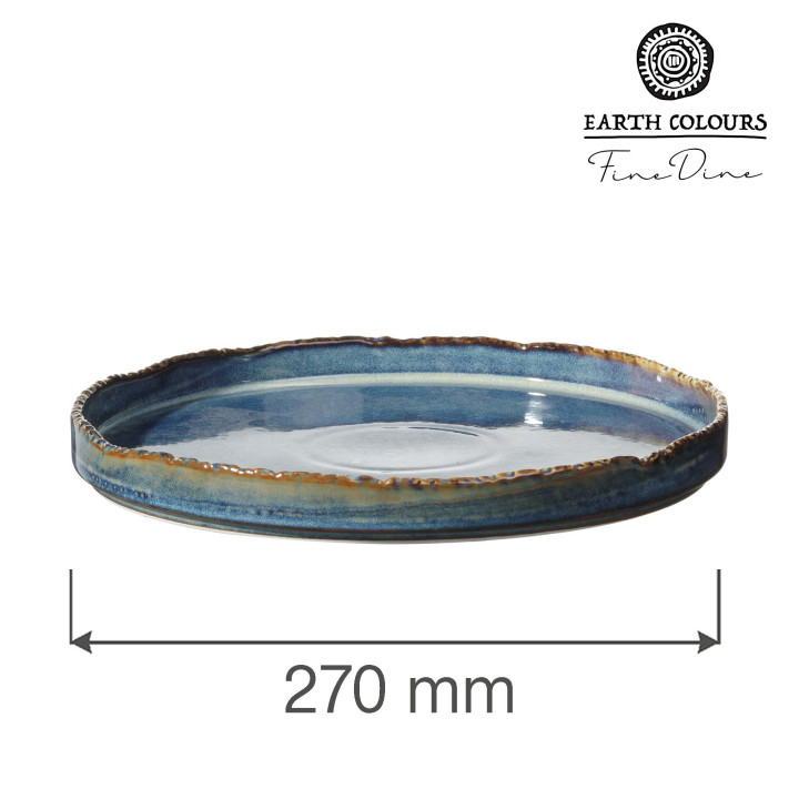 Talerz płytki Eminence, 270mm
