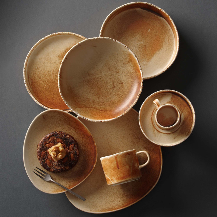 Filiżanka do kawy i herbaty Constancy 200ml