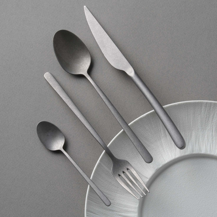 Nóż stołowy Amarone Vintage, OVE, 237 mm