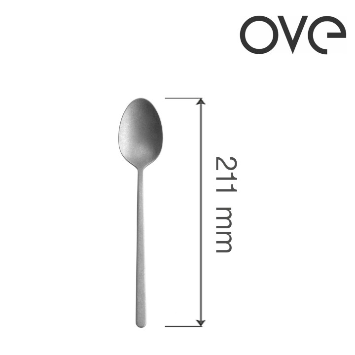 Łyżka stołowa Amarone Vintage, OVE, 211 mm