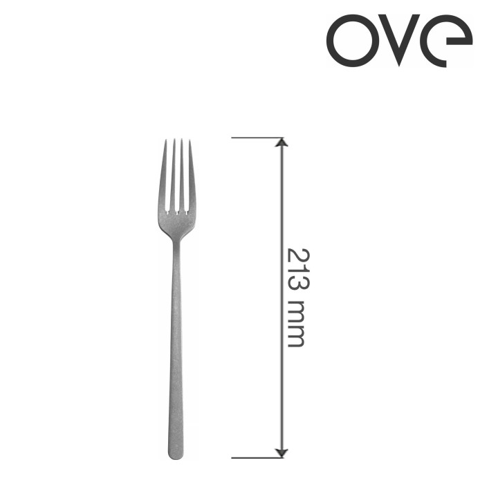 Widelec stołowy Amarone Vintage, OVE, 213 mm