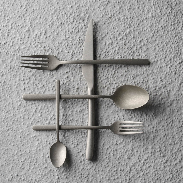 Nóż deserowy Amarone Vintage, OVE, 190 mm