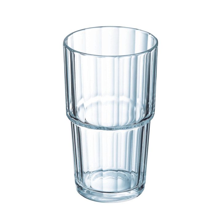 Szklanka wysoka Norvege 320 ml (STARY KOD 61698)