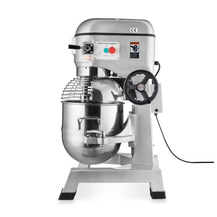 Mikser Planetarny MPM 40L