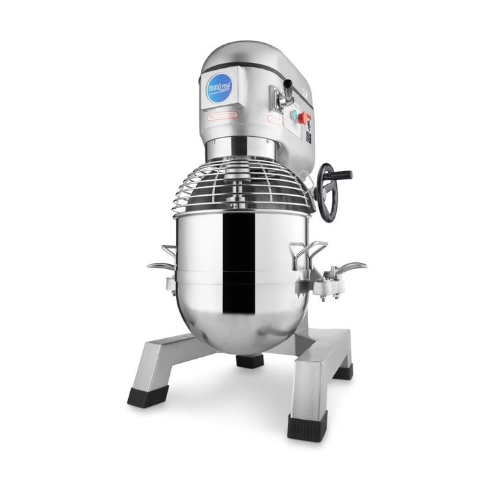 Mikser Planetarny MPM 40L