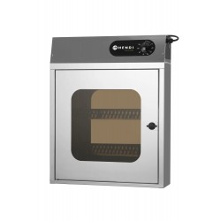 Sterylizator do noży 30, HENDI, 230V/15W, 482x155x(H)613mm