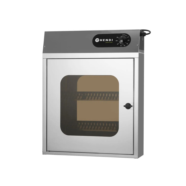 Sterylizator do noży 30, HENDI, 230V/15W, 482x155x(H)613mm