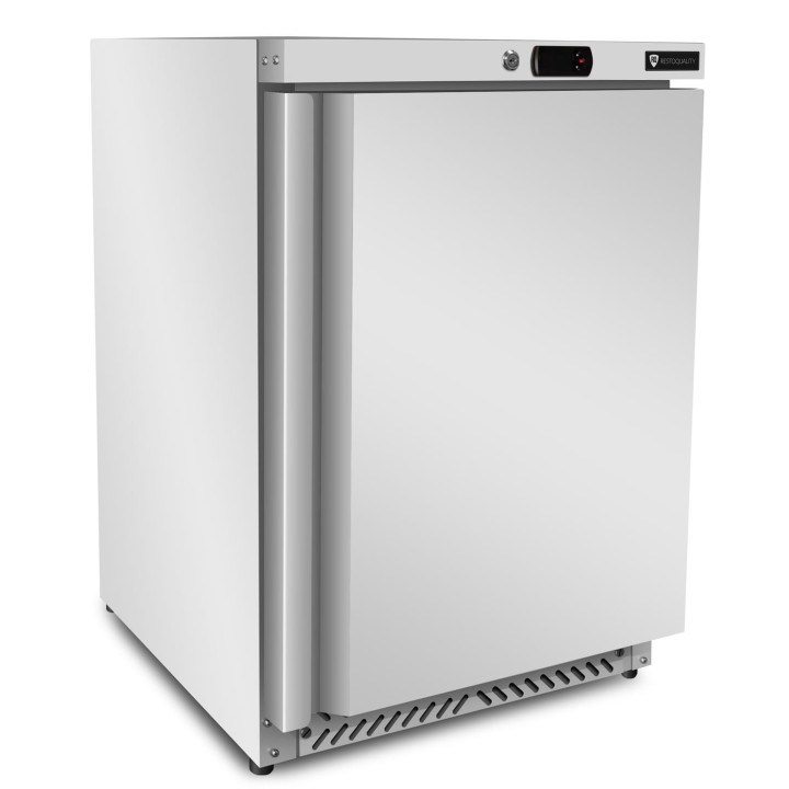 Szafa chłodnicza podblatowa RQ20S | 129 l | 597x650x850 mm