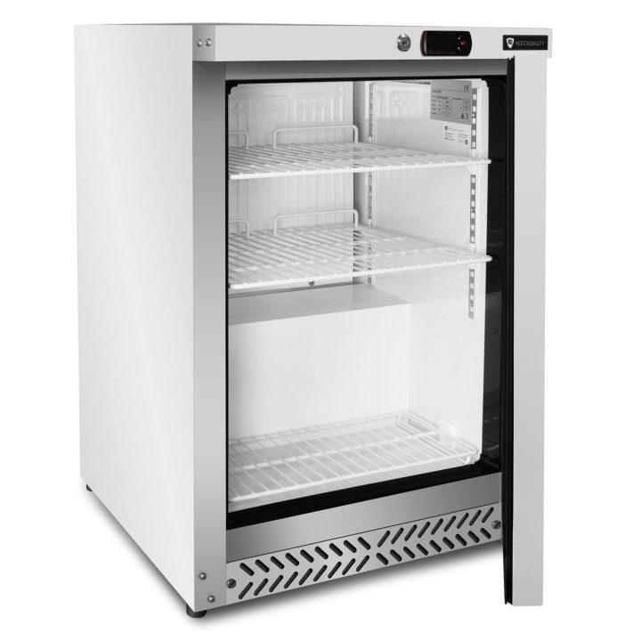 Szafa chłodnicza podblatowa RQ20S | 129 l | 597x650x850 mm