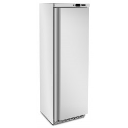 Szafa mroźnicza obudowa nierdzewna RQ40VS | 408 l | 597x652x1820 mm