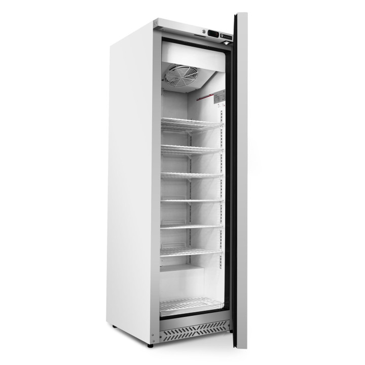 Szafa mroźnicza obudowa nierdzewna RQ60VS | 630 l | 775x720x1820 mm