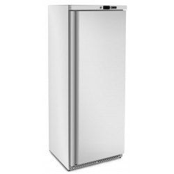 Szafa mroźnicza obudowa nierdzewna RQ60VS | 630 l | 775x720x1820 mm