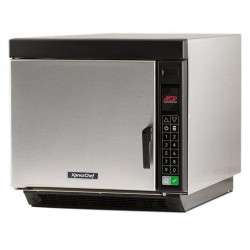 Piec konwekcyjno-mikrofalowy XpressChef 2c  Menumaster XpressChef 220-240V/2900W 490x671x(H)461mm JET514V