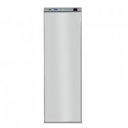 Szafa chłodnicza w obudowie ze stali nierdzewnej, Arktic, Budget Line, 230V/157W, 600x701x(H)1875mm