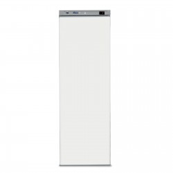 Szafa chłodnicza 400L w obudowie ze stali malowanej na biało, HENDI, 600x701x(H)1876mm