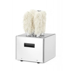 Polerka do szkła HENDI 220-240V/1350W 305x330x(H)504mm