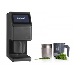 PacoJet 4 nowy model Urządzenie do miksowania mrożonych produktów