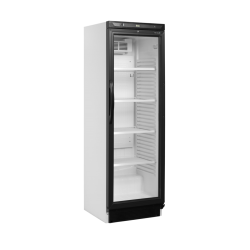 Chłodziarka szafa chłodnicza na butelki 358L CEV425 1 LED