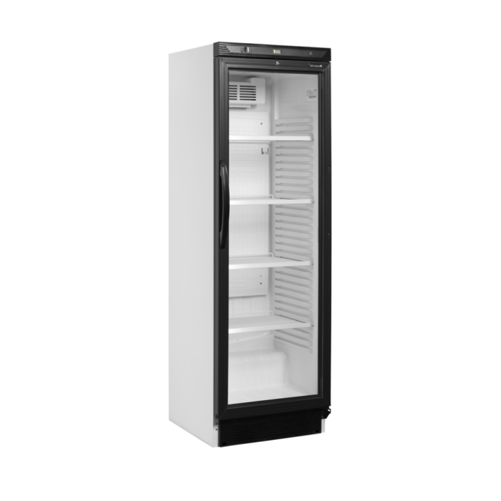 Chłodziarka szafa chłodnicza na butelki 358L CEV425 1 LED