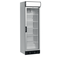 Chłodziarka na butelki szafa chłodnicza 372L FSC1380