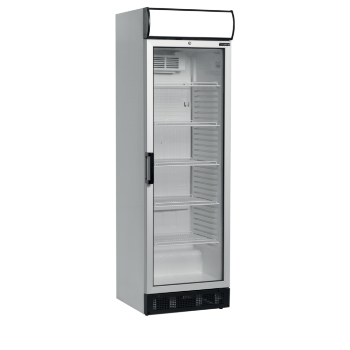 Chłodziarka na butelki szafa chłodnicza 372L FSC1380
