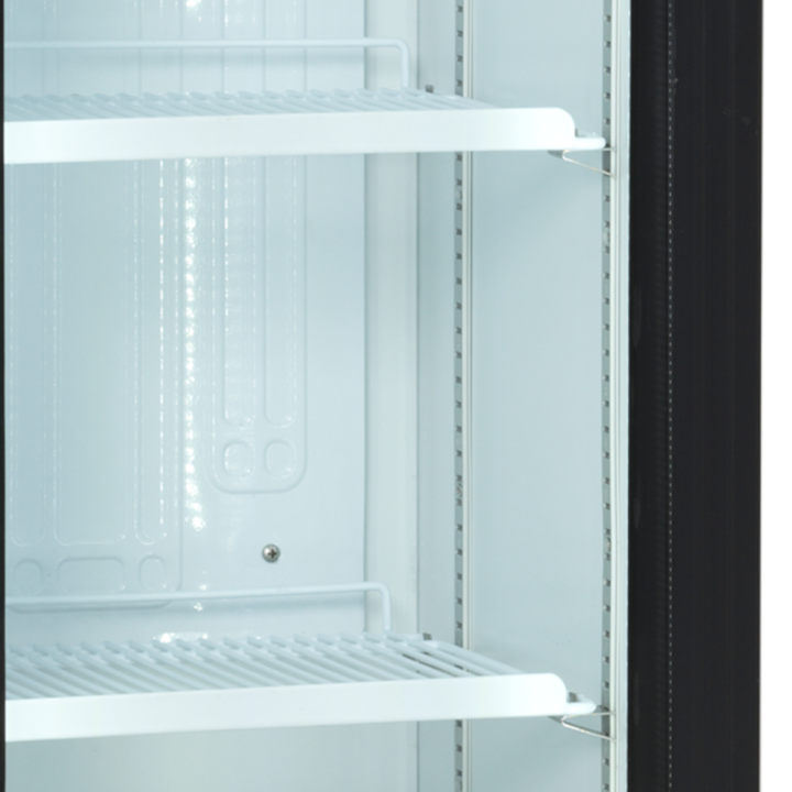 Chłodziarka szafa chłodnicza na butelki 182L FSC175H