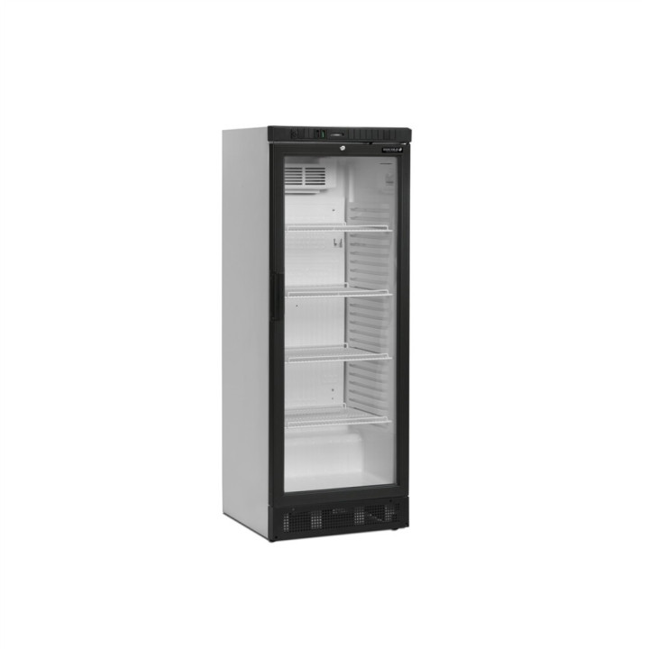 Chłodziarka szafa chłodnicza na butelki 290L SCU1280