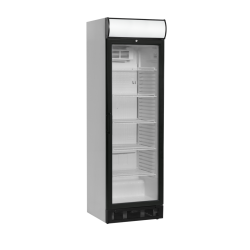 Chłodziarka szafa chłodnicza na butelki 372L SCU1375CP