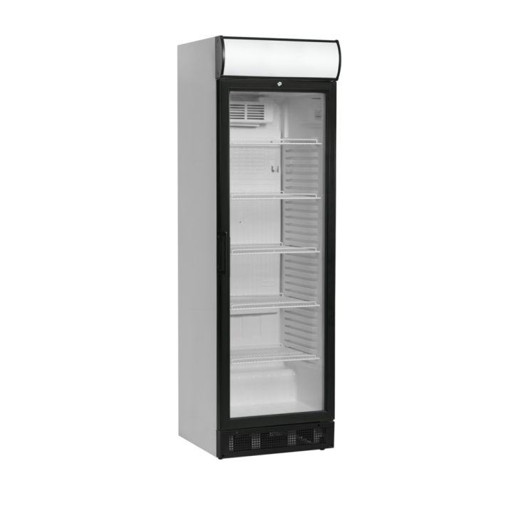 Chłodziarka szafa chłodnicza na butelki 372L SCU1375CP