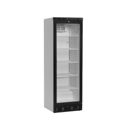 Chłodziarka szafa chłodnicza na butelki 372L SCU1375