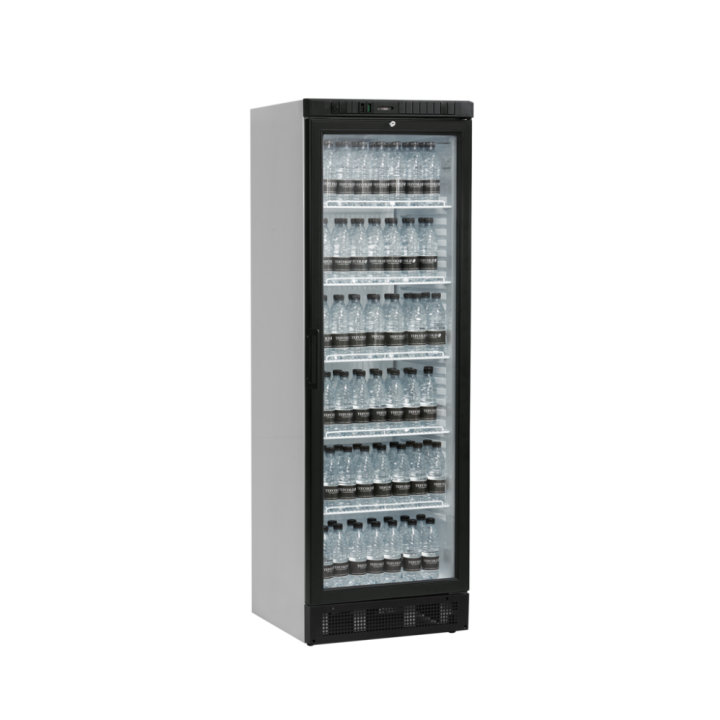 Chłodziarka szafa chłodnicza na butelki 372L SCU1375
