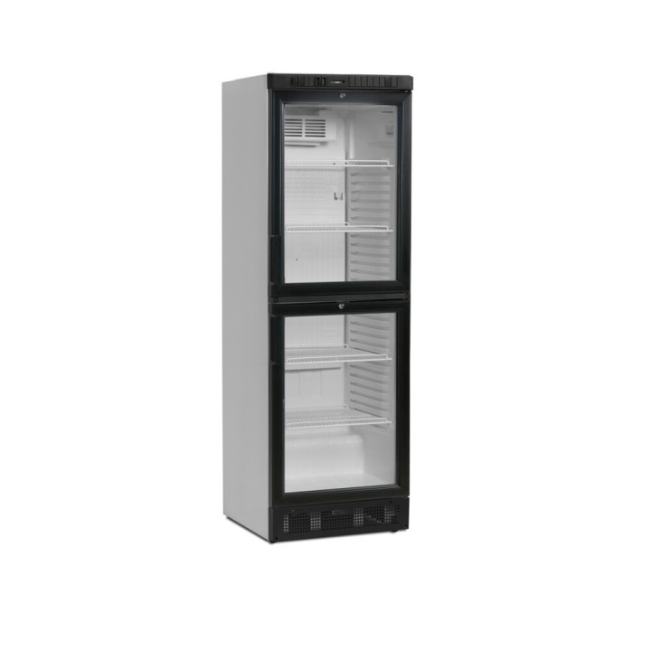 Chłodziarka szafa chłodnicza na butelki 372L SCU2375
