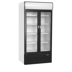 Witryna chłodnicza ekspozycyjna 796L FSC1000H