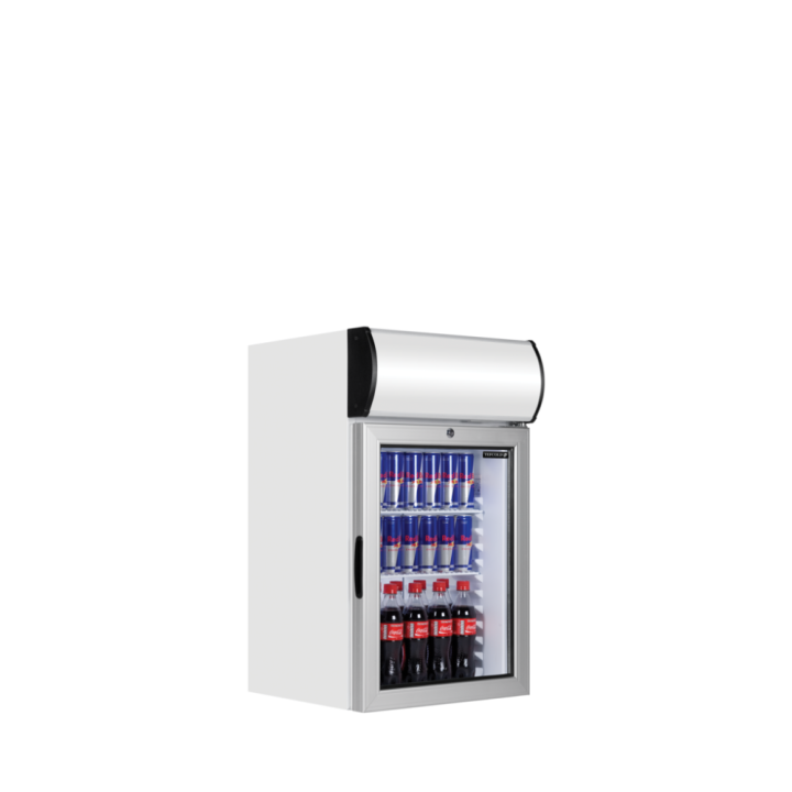 Chłodziarka nablatowa FS80CP