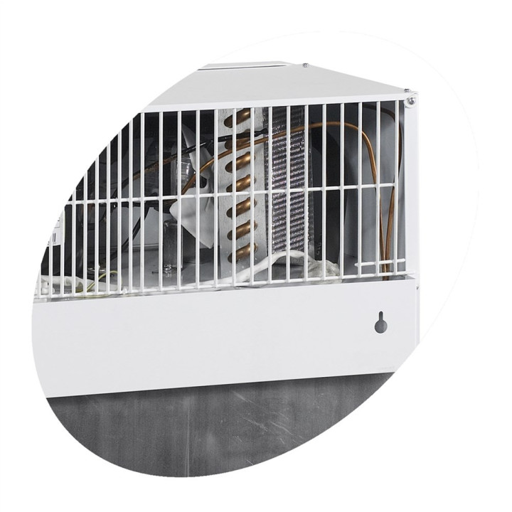 Chłodziarka nablatowa FSC100