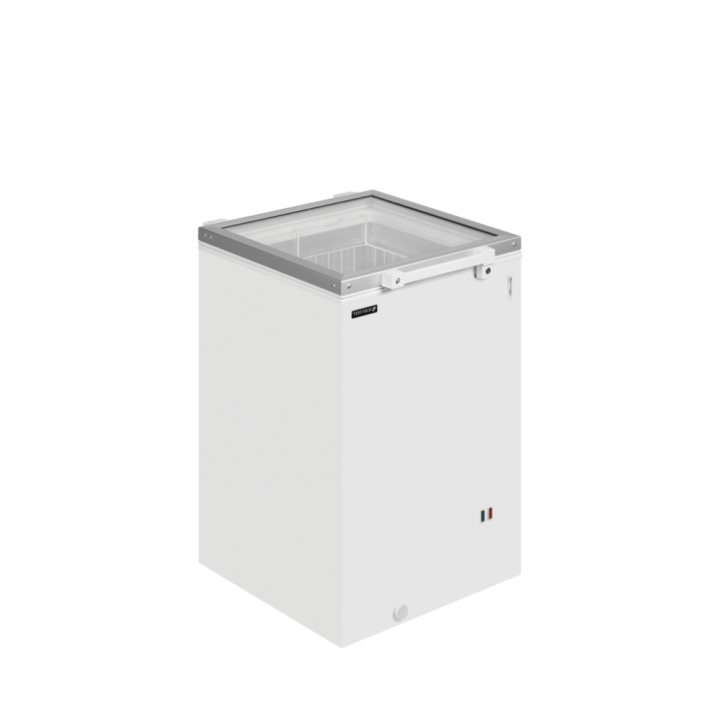 Zamrażarka do lodów ST160