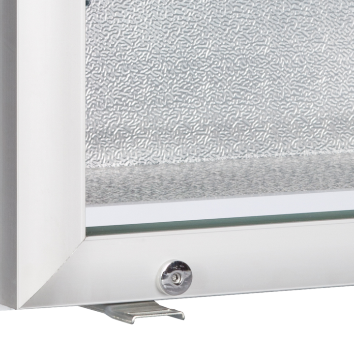 Zamrażarka nablatowa UF100GCP