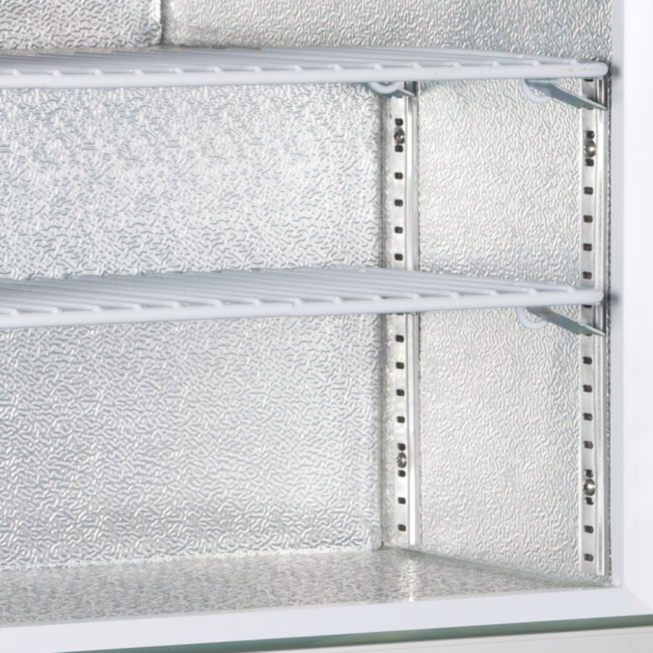 Zamrażarka nablatowa UF100G